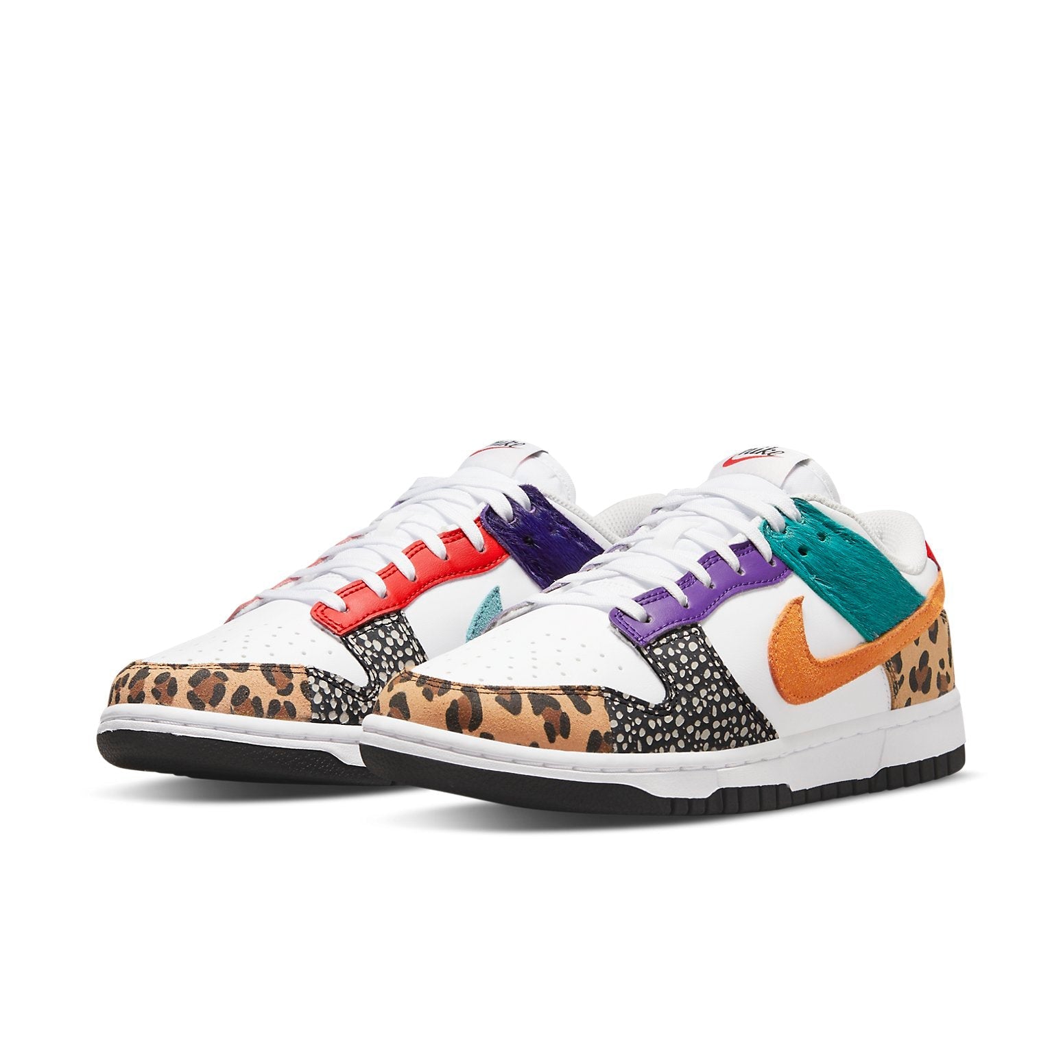 Nike Dunk Low SE ‘Safari Mix’