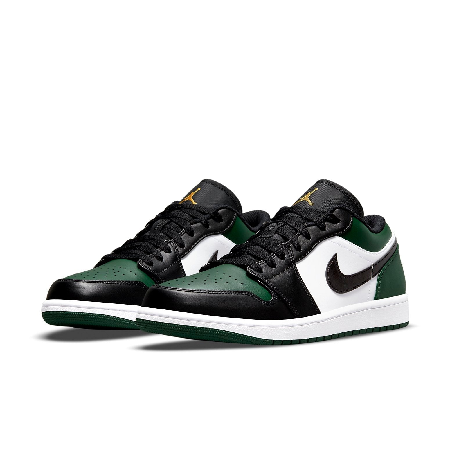 Air Jordan 1 Low ‘Green Toe’