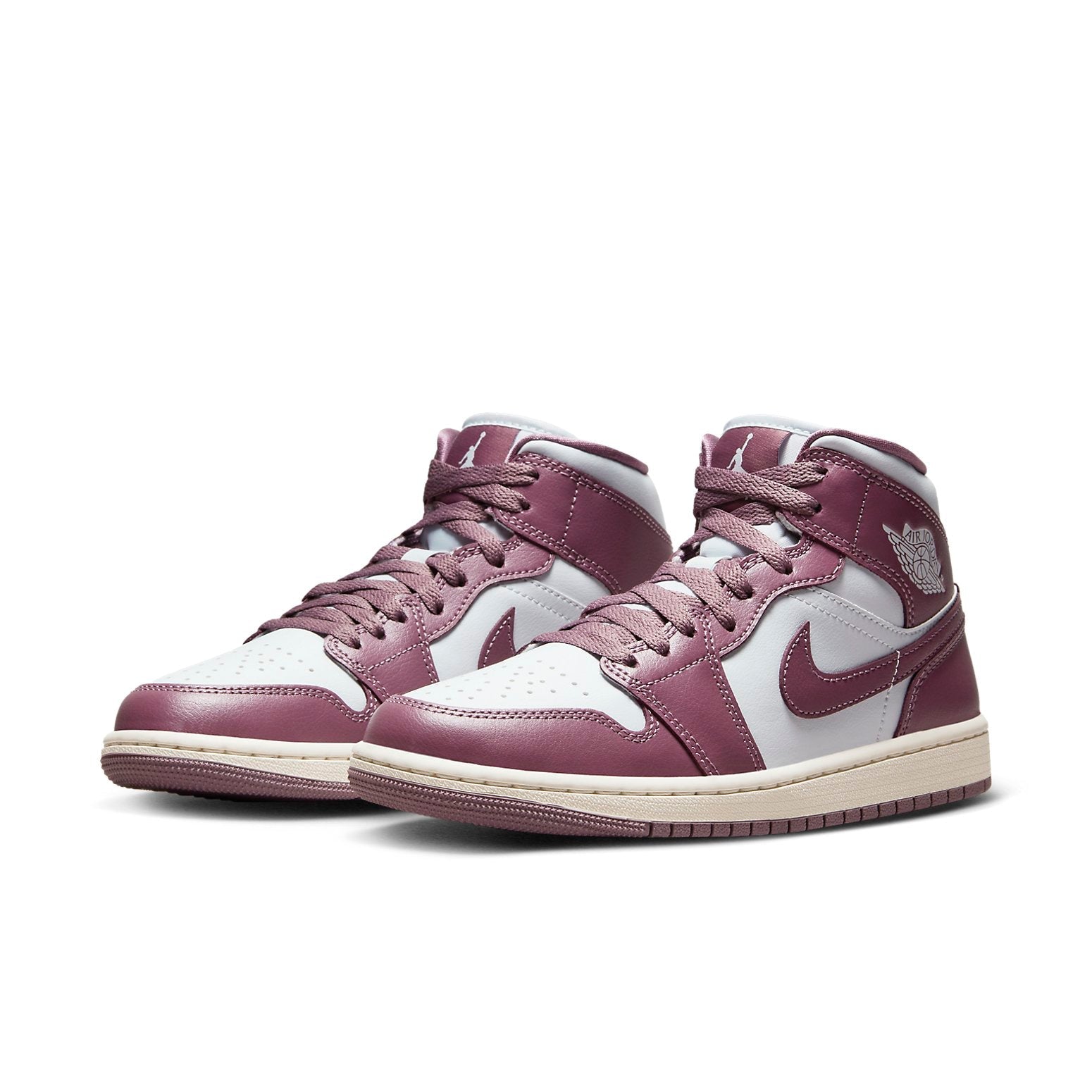 Air Jordan 1 Mid ‘Sky J Mauve’