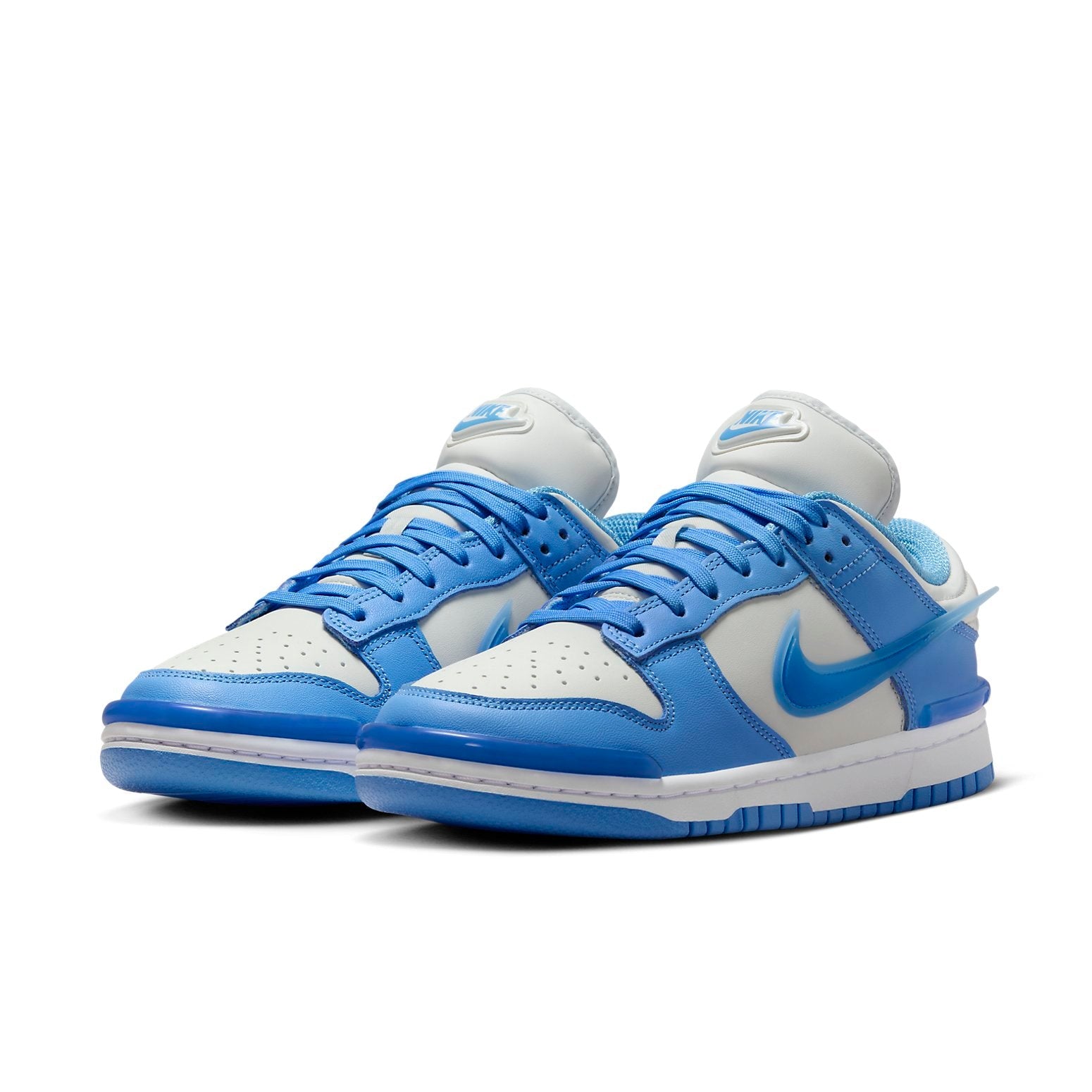 Nike Dunk Low Twist ‘University Blue’