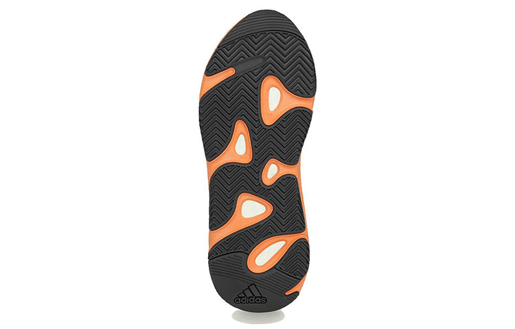 Adidas Yeezy Boost 700 ‘Wash Orange’