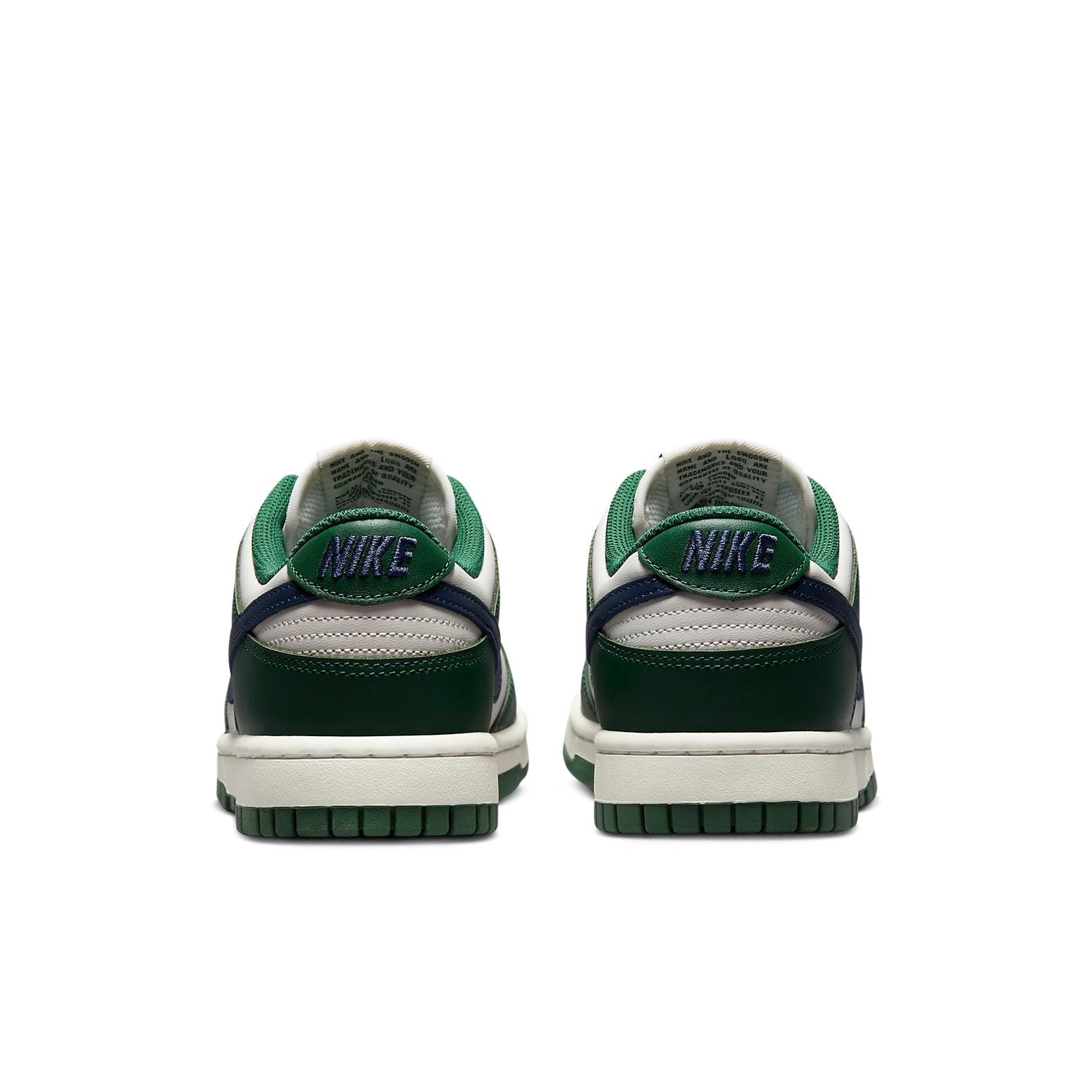 Nike Dunk Low ‘Gorge Green’