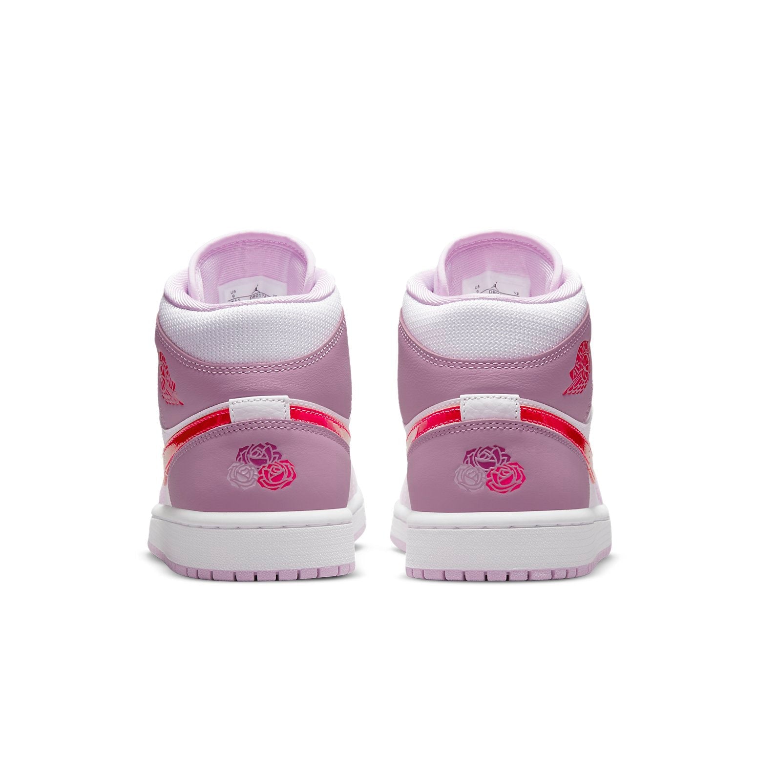Air Jordan 1 Mid ‘Valentine’s Day’