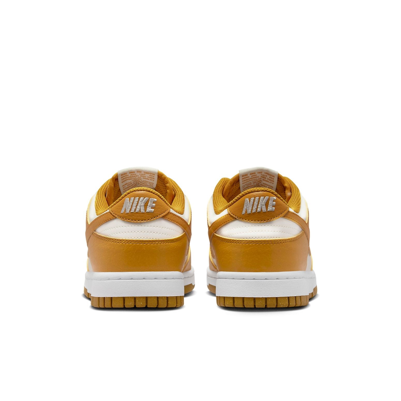 Nike Dunk Low Next Nature ‘Gold Phantom’