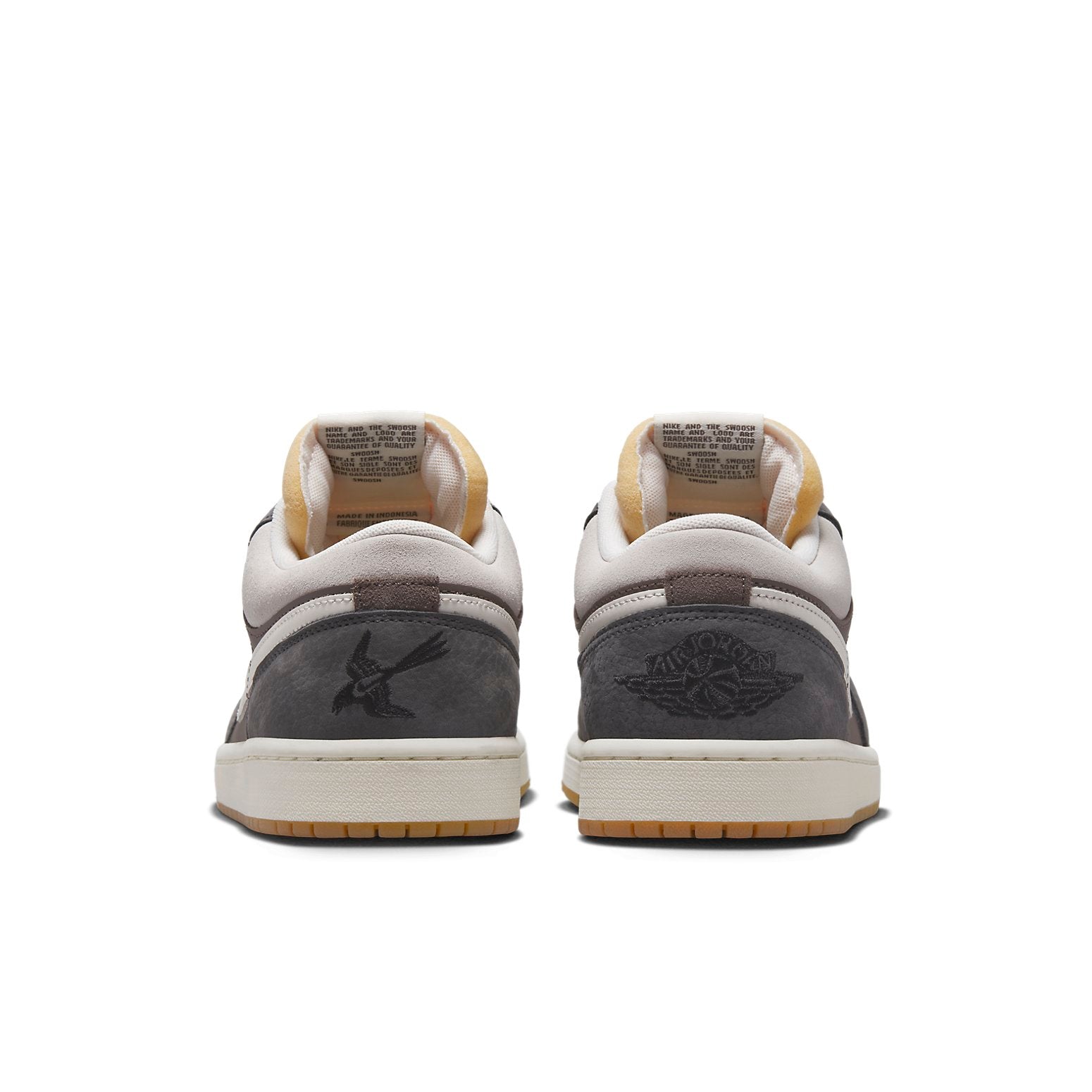 Air Jordan 1 Low ‘SNKRS Day Korea’