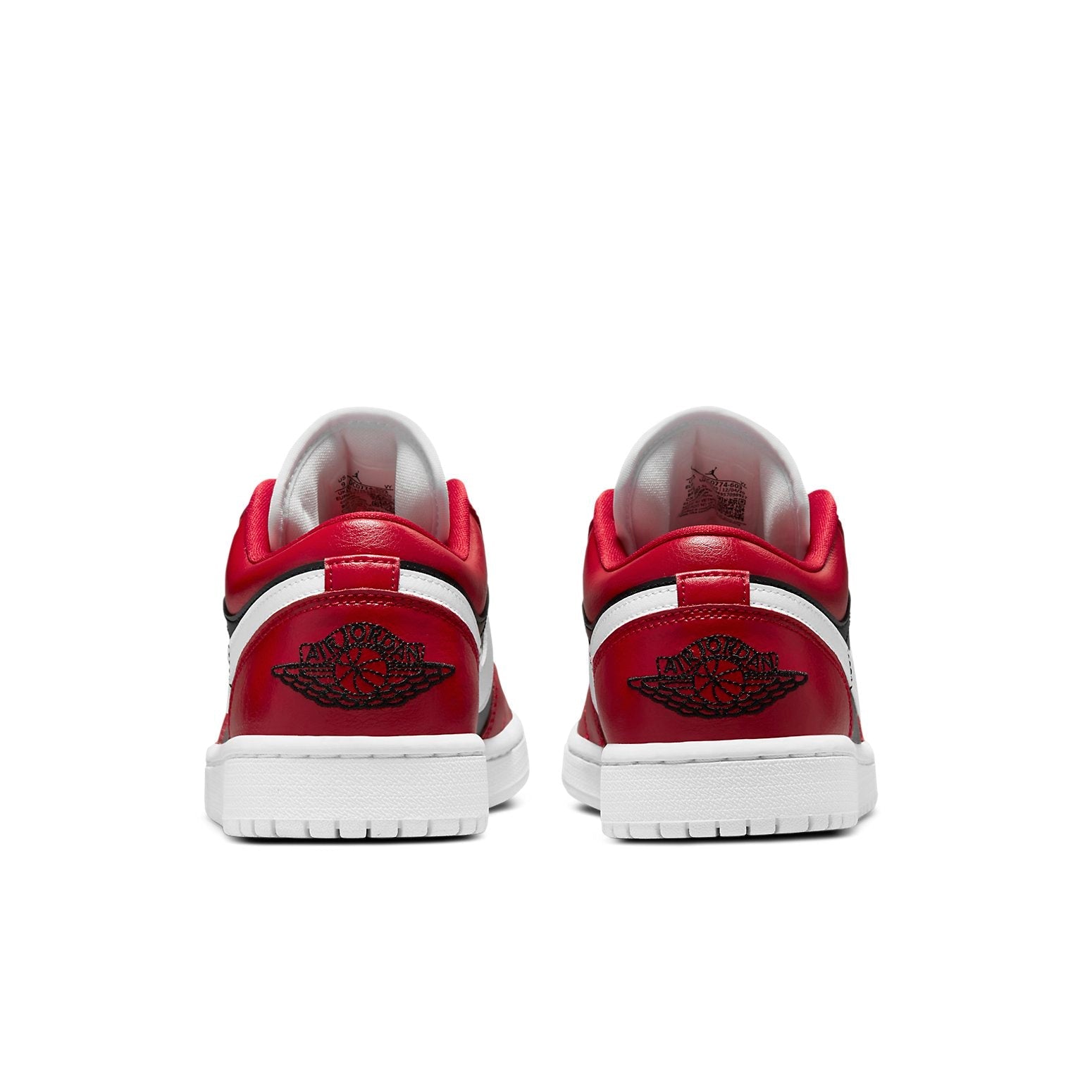 Air Jordan 1 Low ‘Chicago Flip’