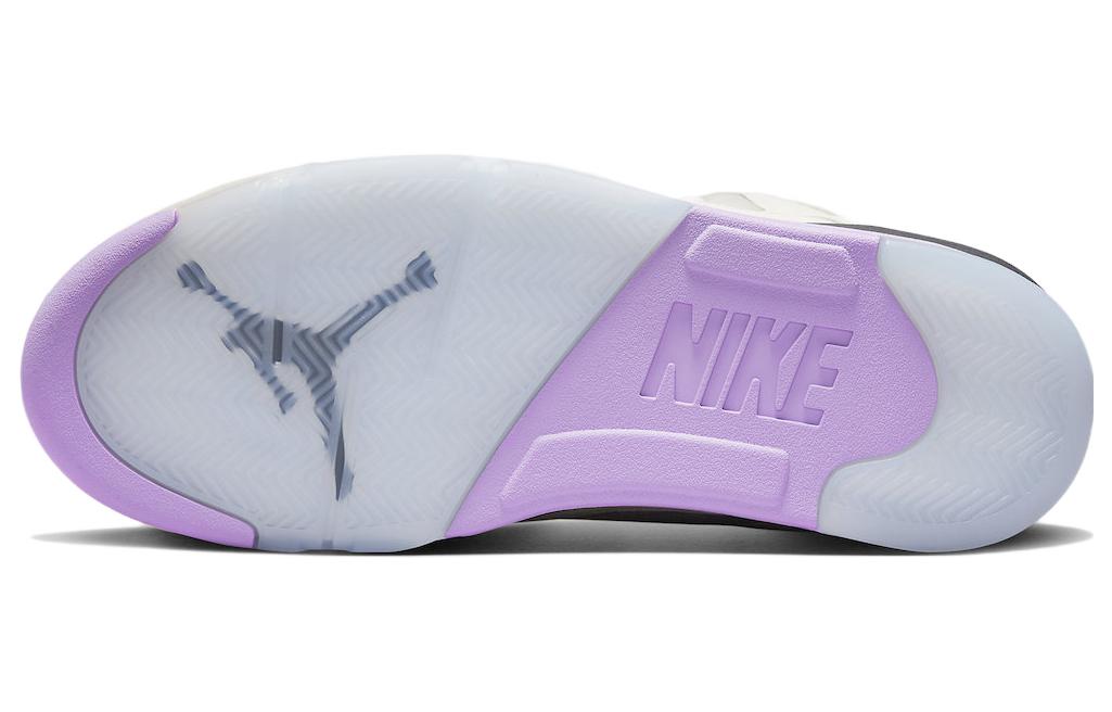 Air Jordan 5 Retro x DJ Khaled ‘We The Best – Sail’