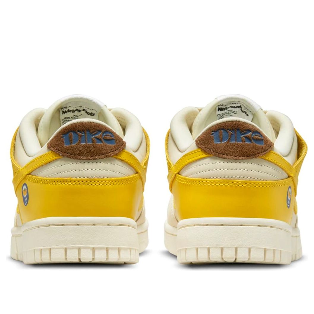 Nike Dunk Low LX ‘Banana’