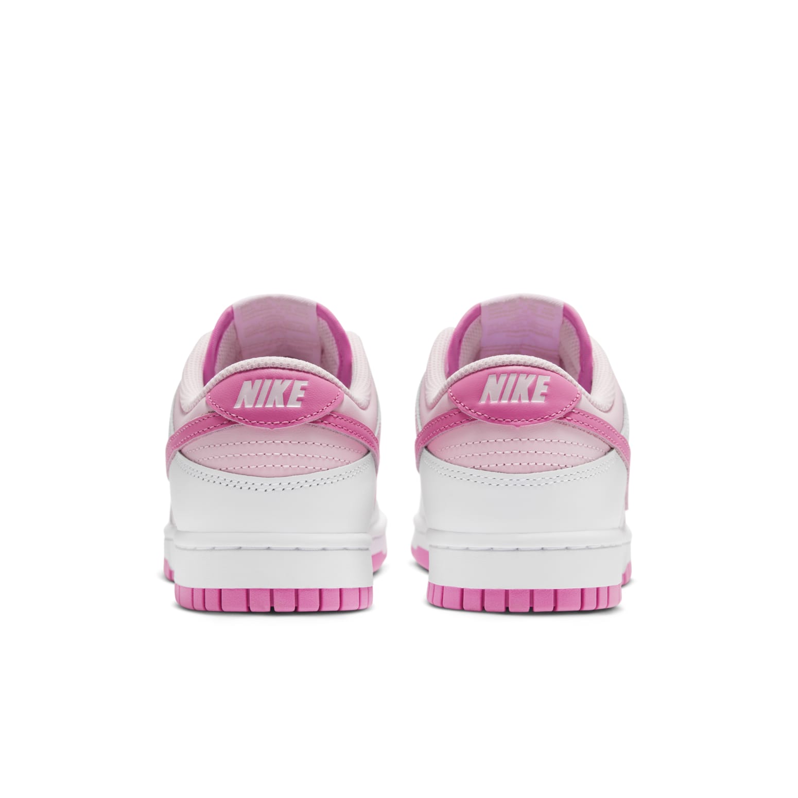 Nike Dunk Low ‘Pink Foam’