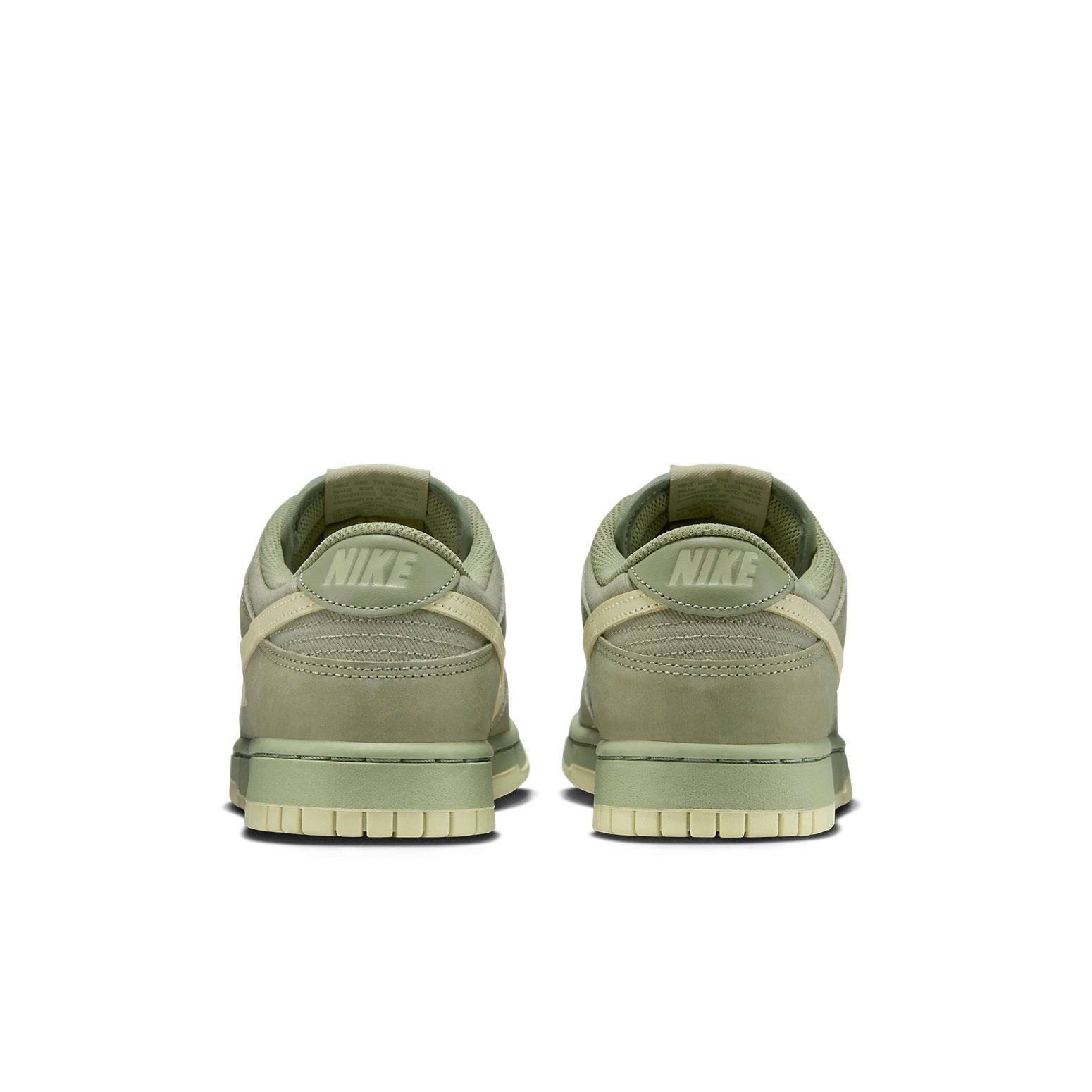 Nike Dunk Low Premium ‘Oil Green’