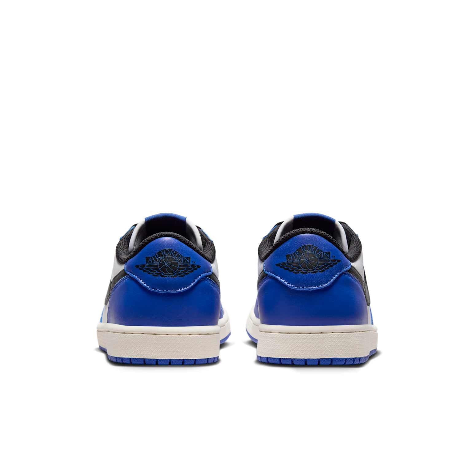 Air Jordan 1 Retro Low OG ‘Game Royal’