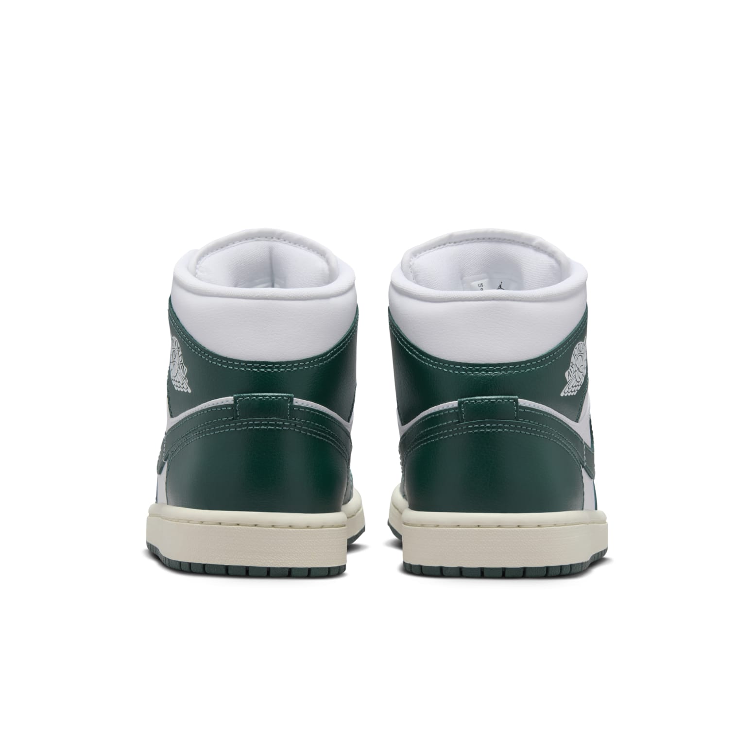 Air Jordan 1 Mid ‘Oxidized Green’