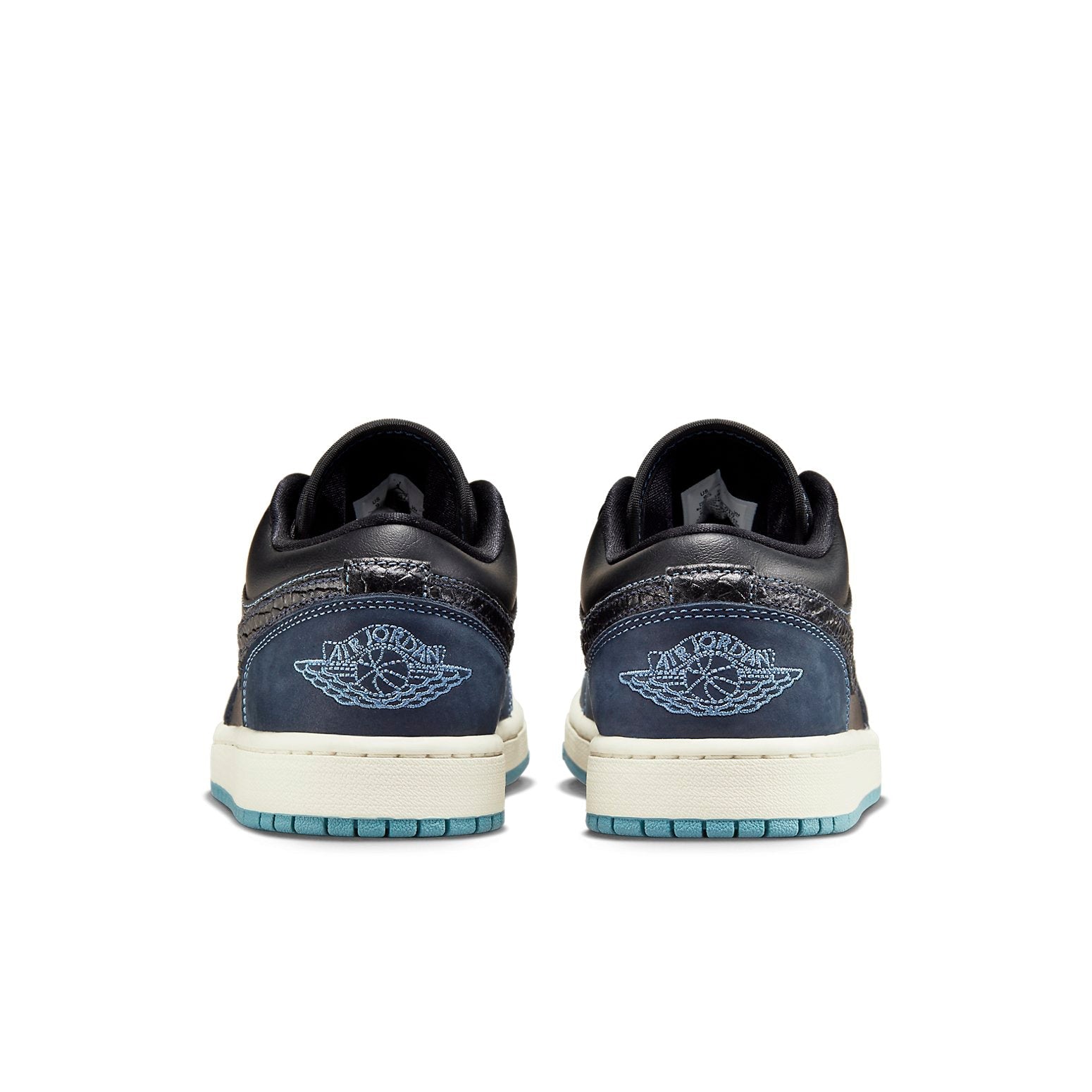 Air Jordan 1 Low ‘Midnight Navy’
