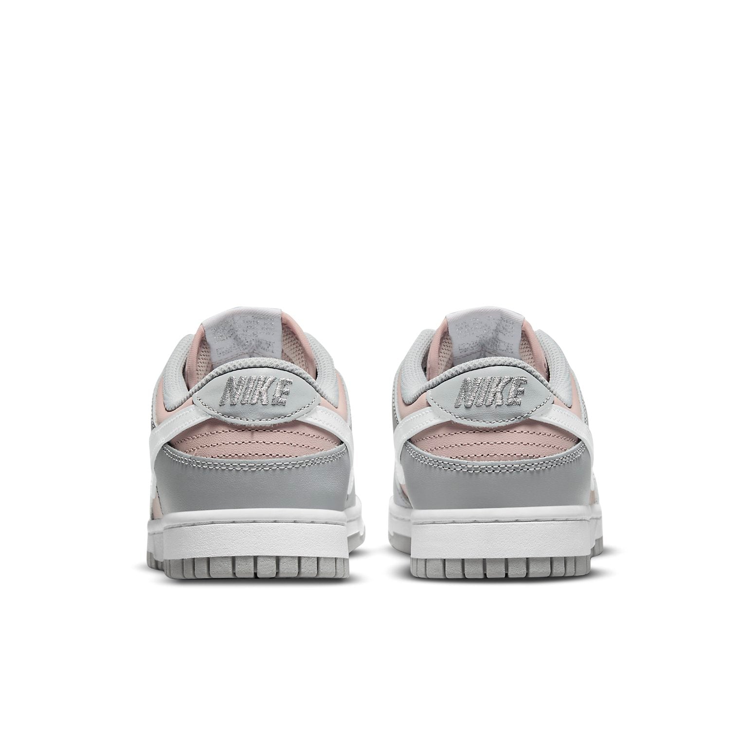 Nike Dunk Low ‘Soft Grey Pink’