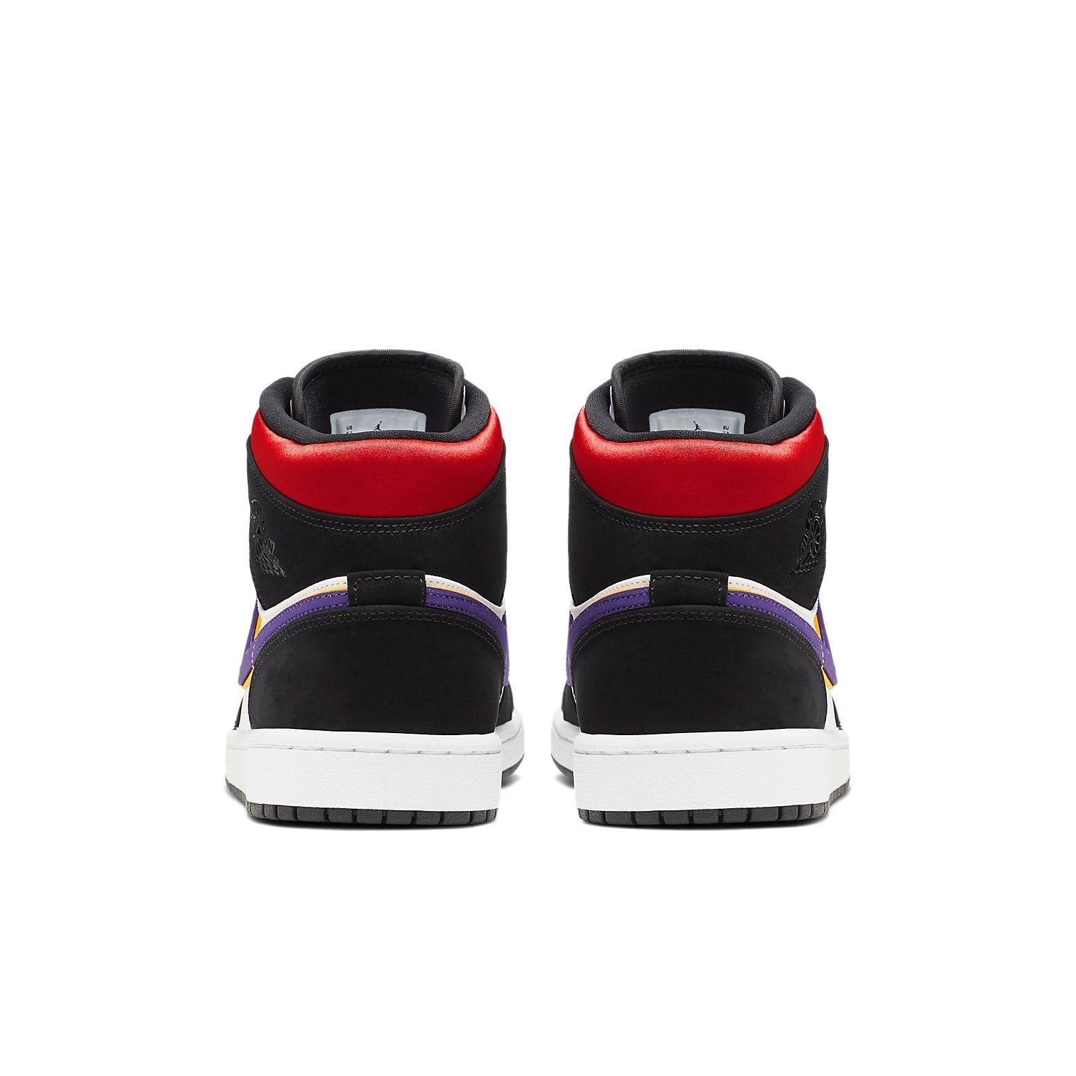 Air Jordan 1 Mid SE ‘Rivals’