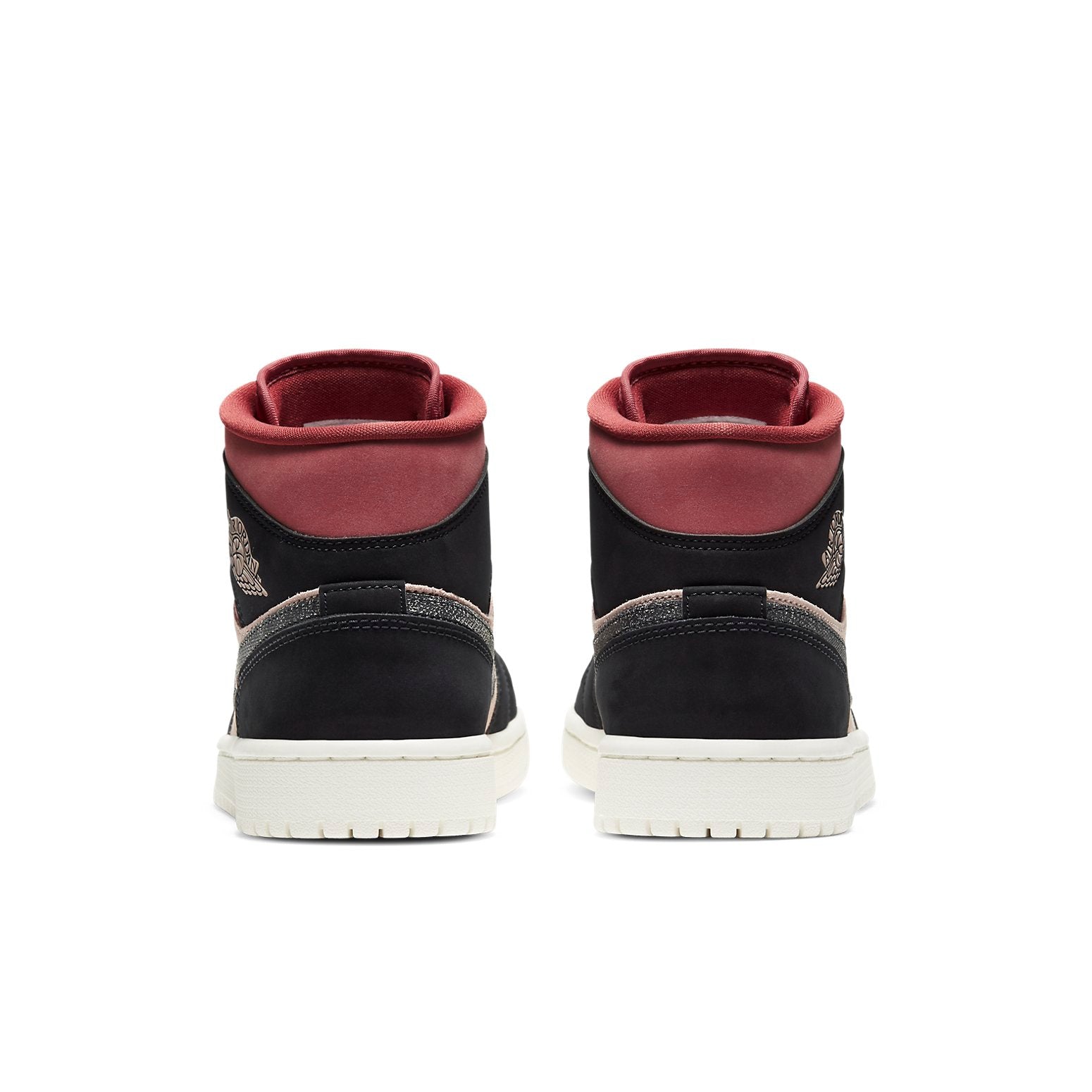 Air Jordan 1 Mid ‘Canyon Rust’