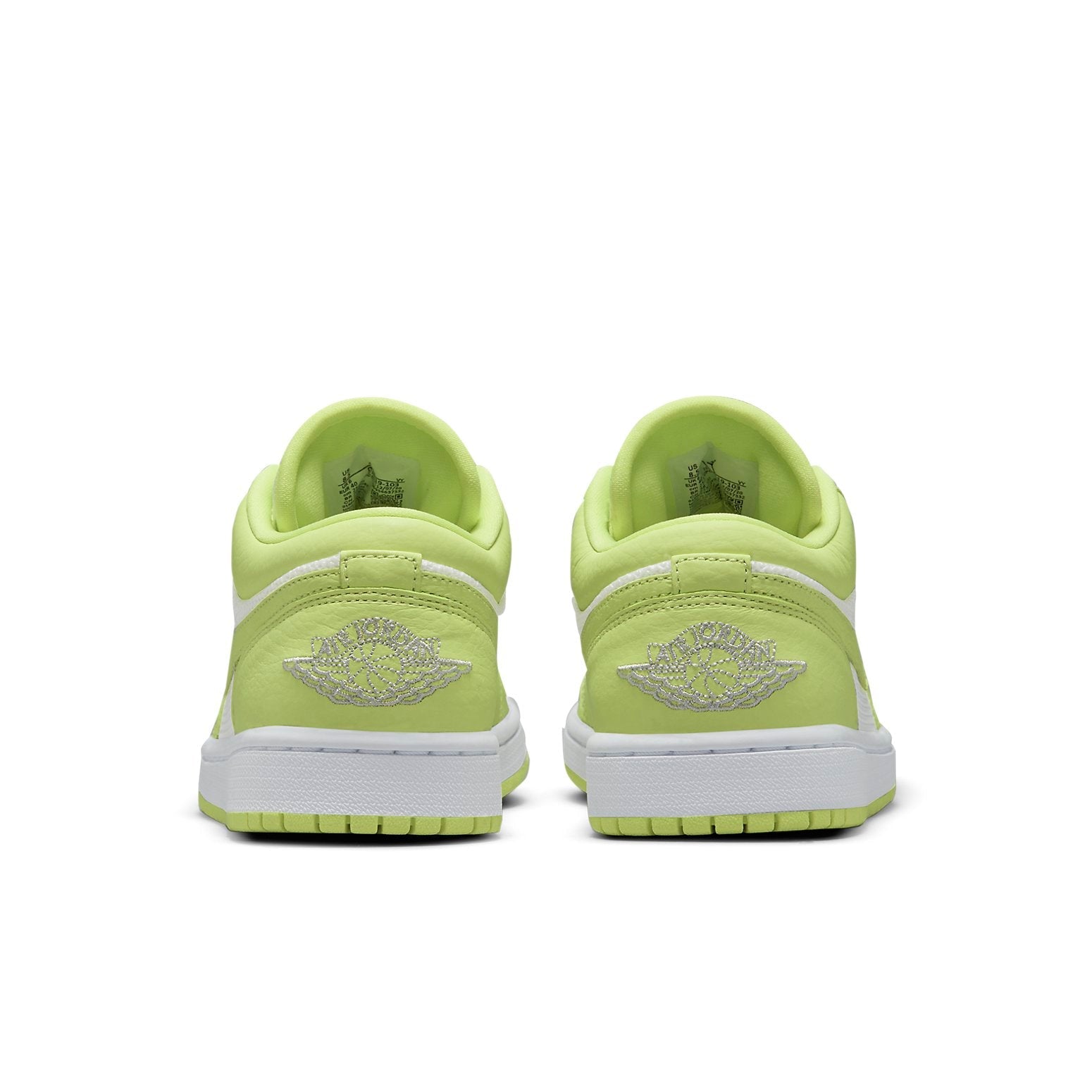 Air Jordan 1 Low ‘Limelight’