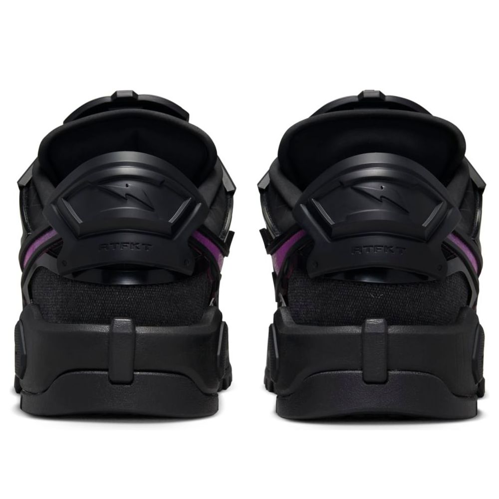 Nike x RTFKT Dunk Genesis ‘Void’