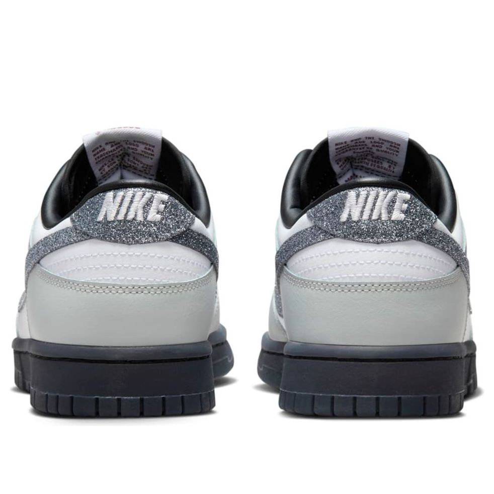 Nike Dunk Low LX ‘White Light Smoke Grey’