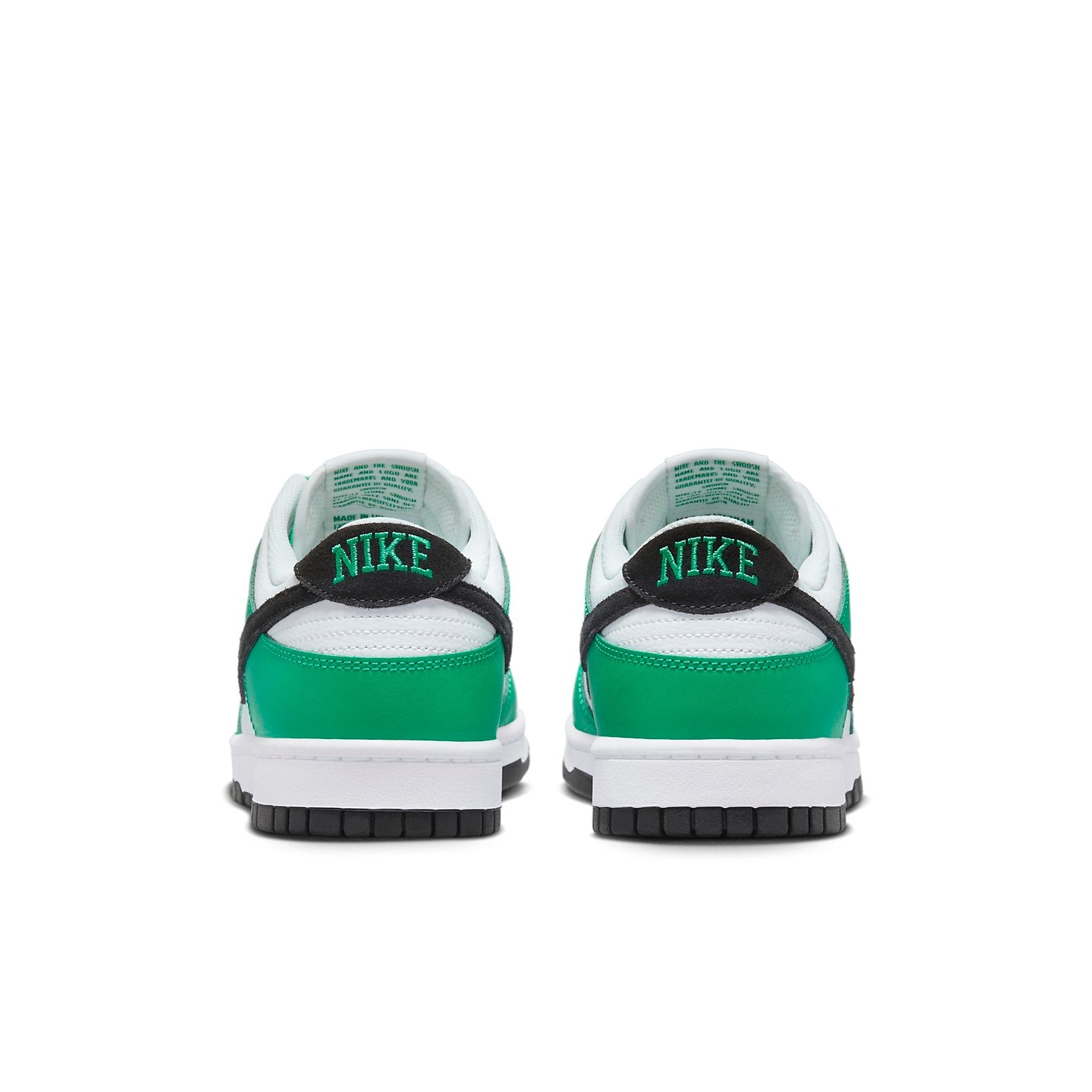 Nike Dunk Low ‘Celtics’