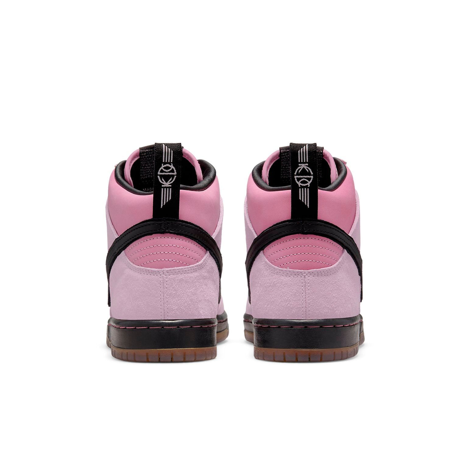 Nike x KCDC SB Dunk High ’20th Anniversary’