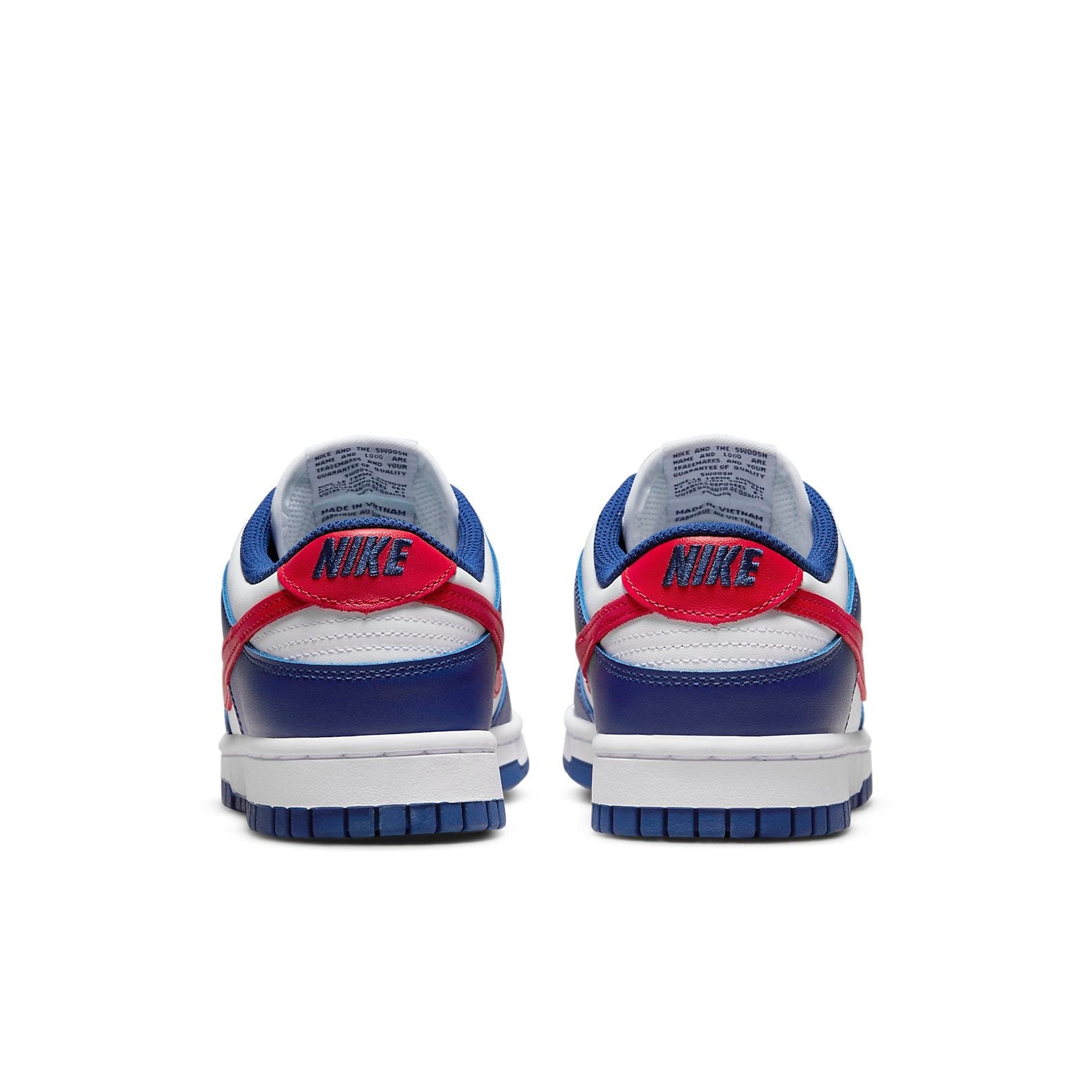 Nike Dunk Low ‘USA’