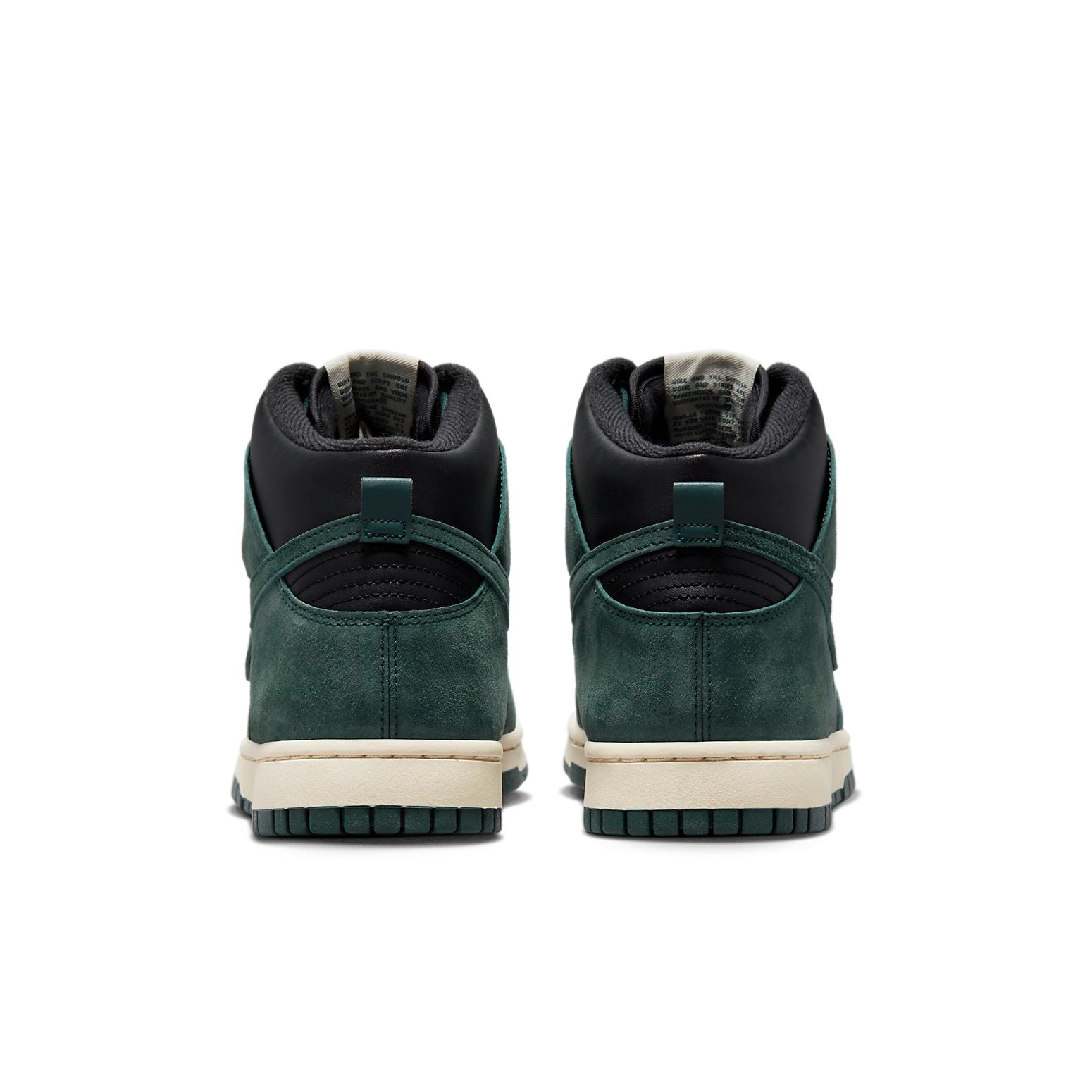 Nike Dunk High Premium ‘Faded Spruce’