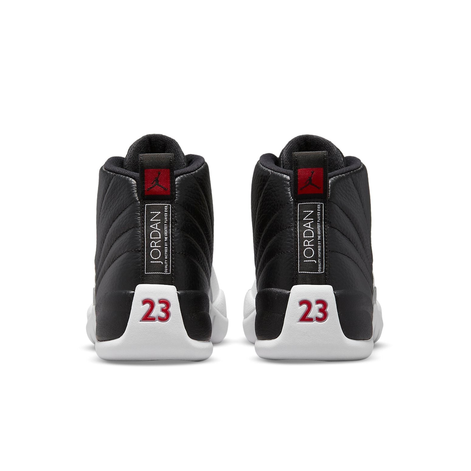 Air Jordan 12 Retro ‘Playoff’