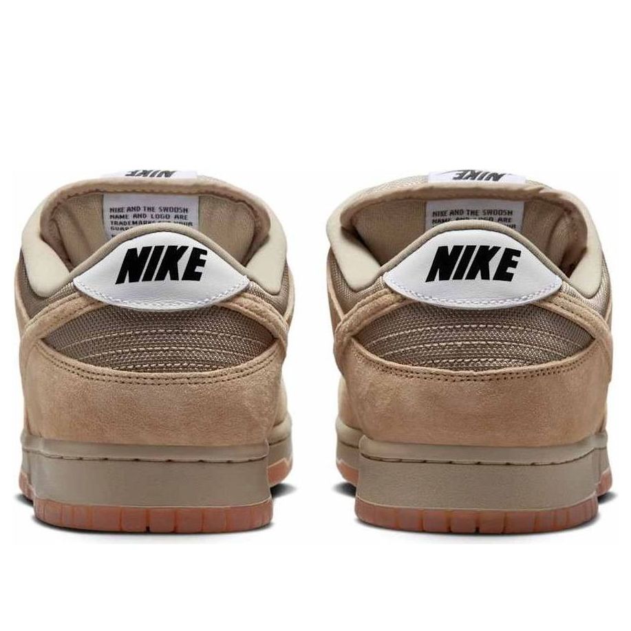 Nike SB Dunk Low Pro ‘Parachute Beige’
