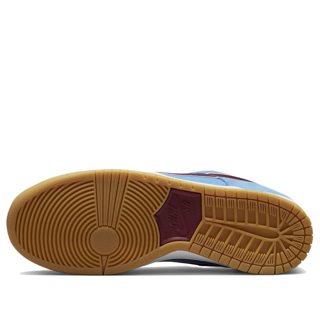 Nike SB Dunk Low Premium ‘Philadelphia Phillies’