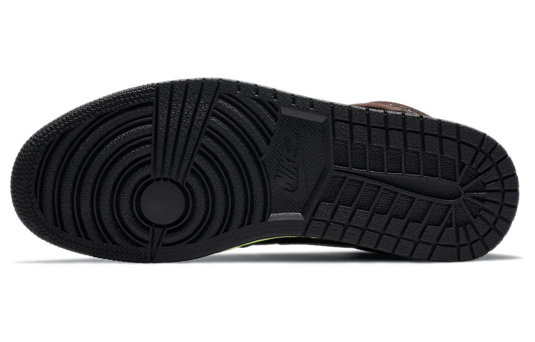 Air Jordan 1 Retro High ‘Tokyo Bio Hack’