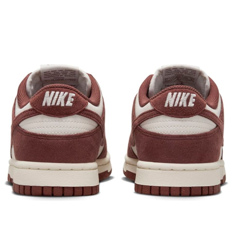 Nike Dunk Low Next Nature ‘Red Sepia’