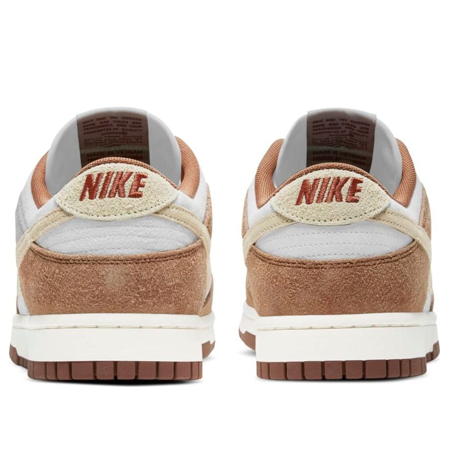 Nike Dunk Low ‘Medium Curry’