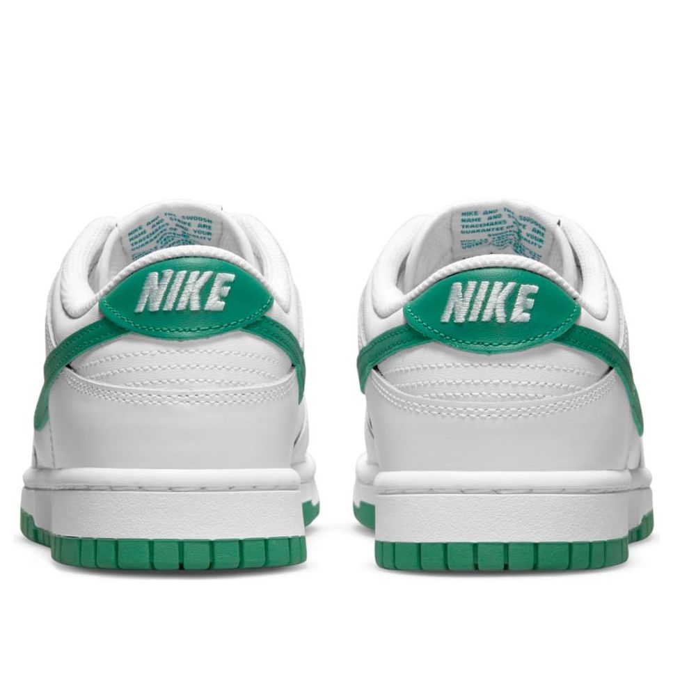 Nike Dunk Low ‘Green Noise’
