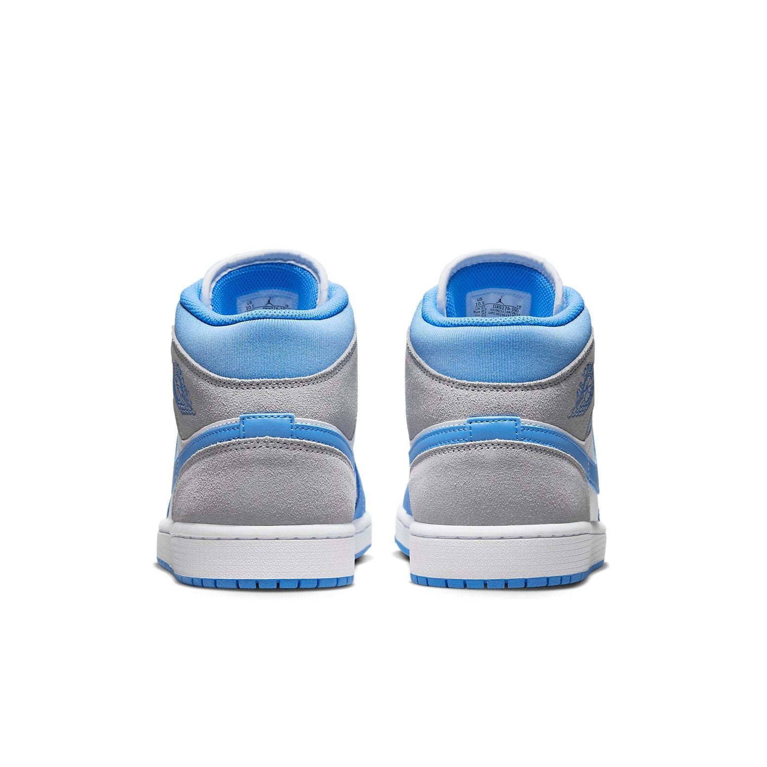 Air Jordan 1 Mid SE ‘University Blue’