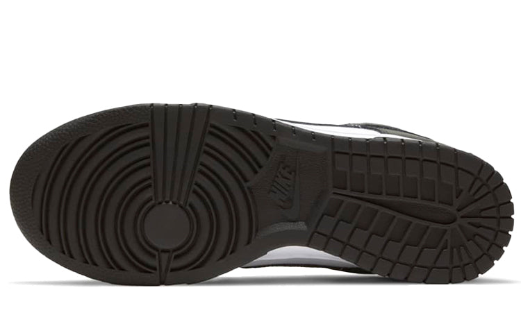 Nike Dunk Low ‘Panda Black White’