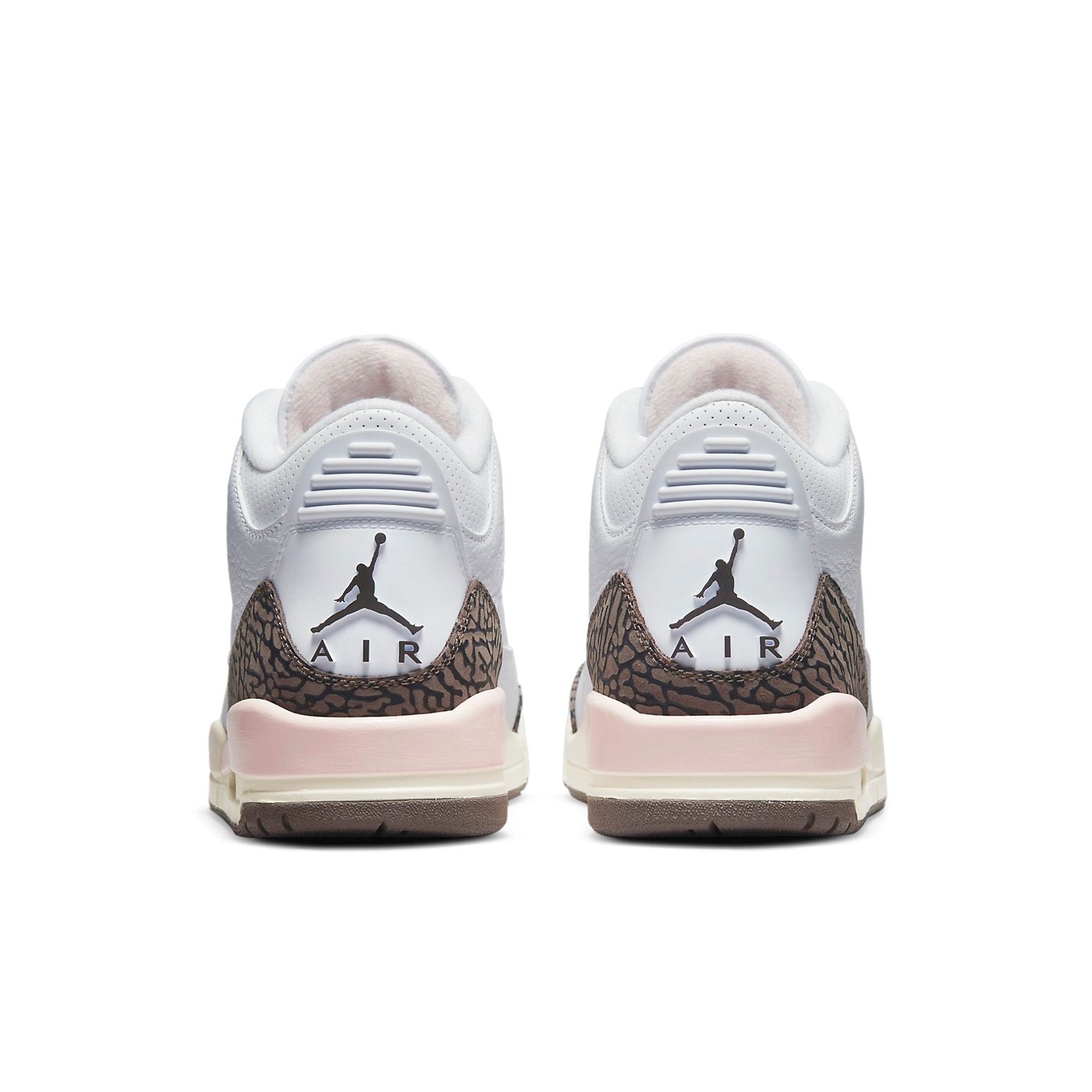 Air Jordan 3 Retro ‘Neapolitan’
