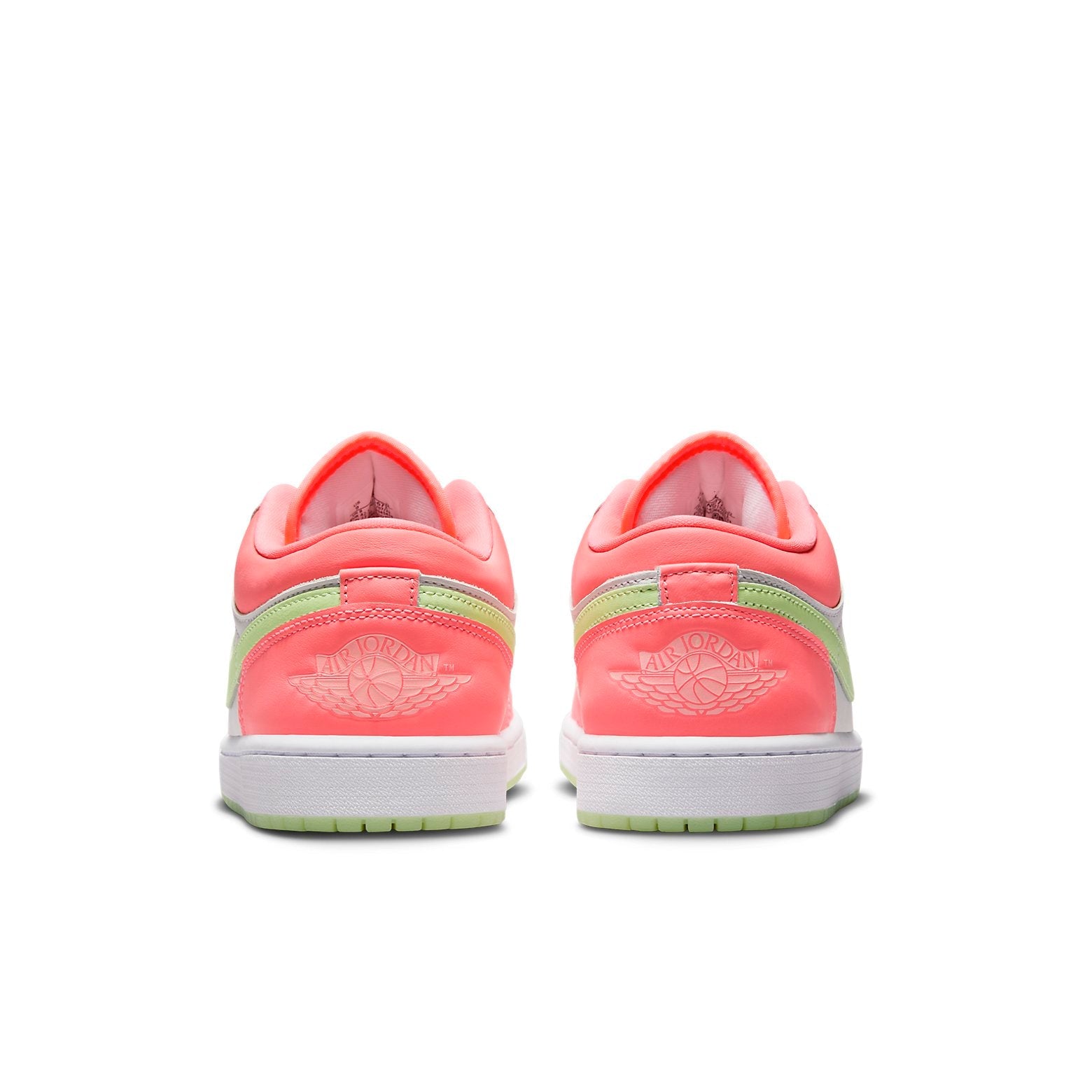 Air Jordan 1 Low SE ‘Lava Glow’