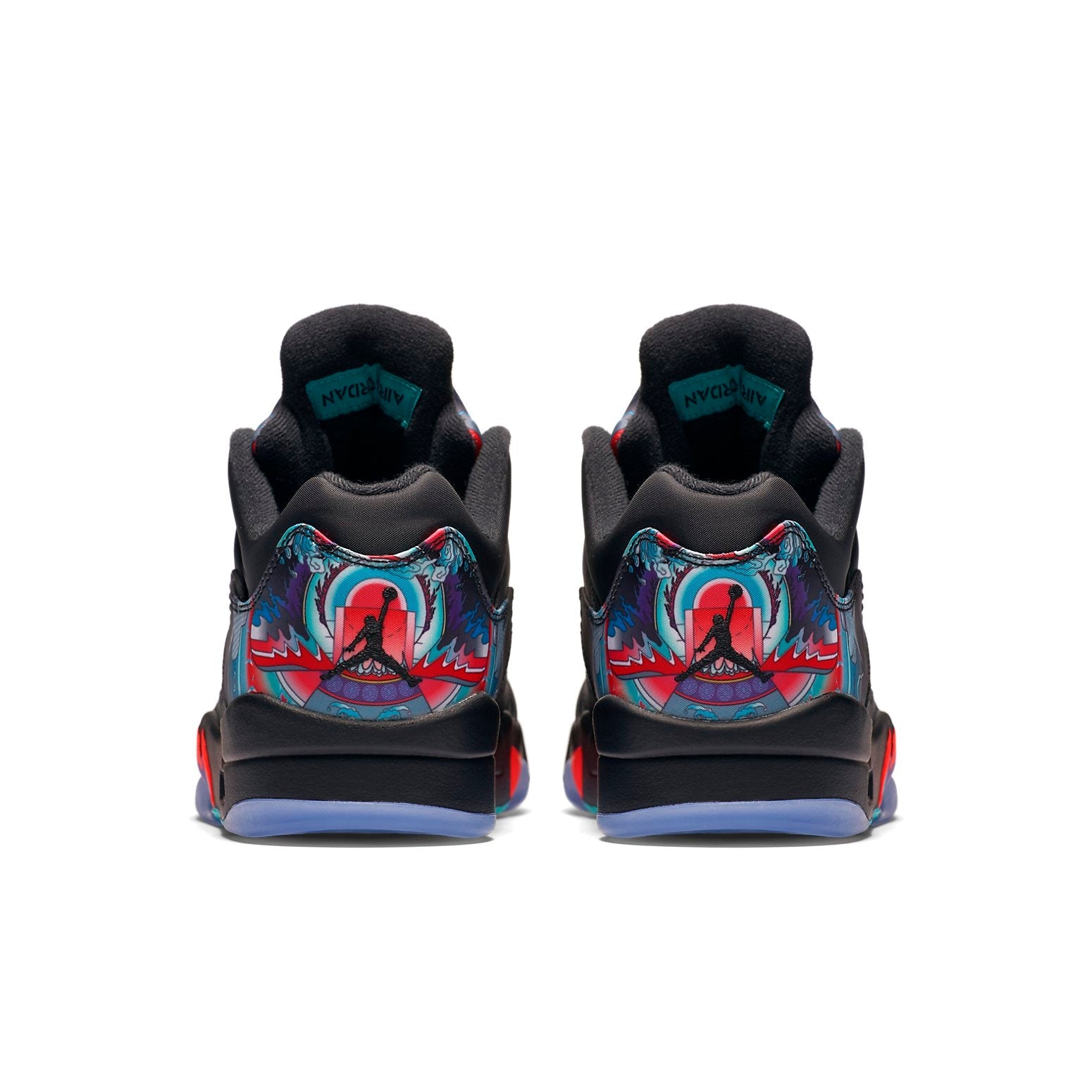 Air Jordan 5 Retro Low ‘Chinese New Year 2016’
