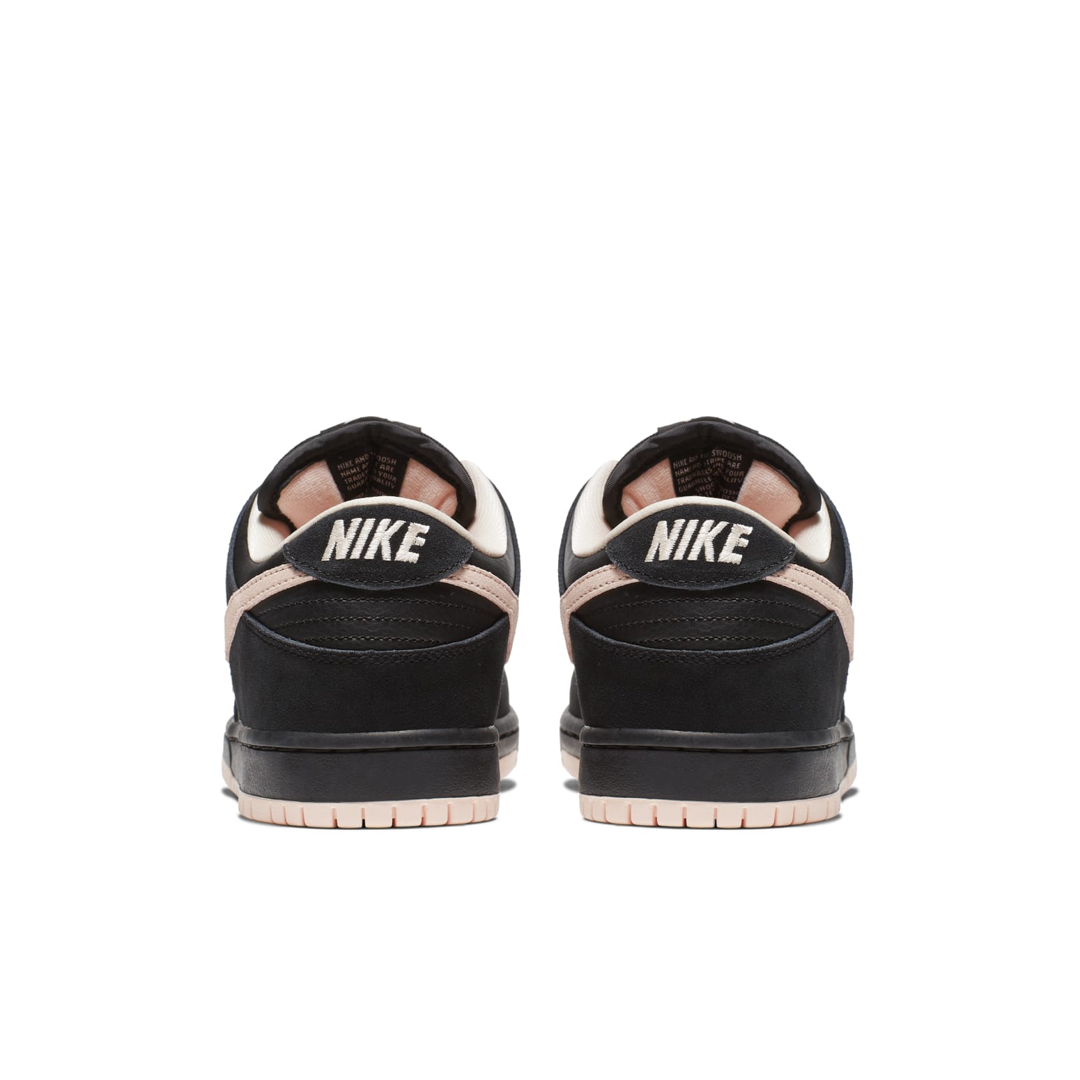 Nike SB Dunk Low ‘Black Coral’