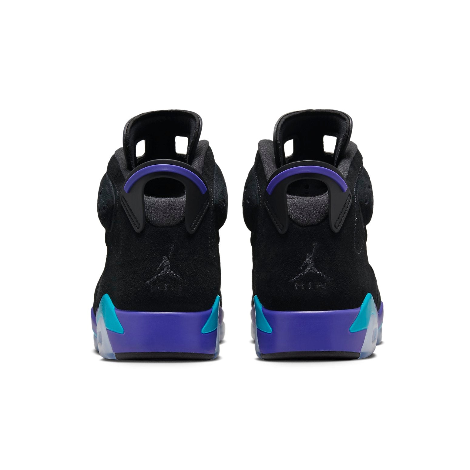 Air Jordan 6 Retro ‘Aqua’