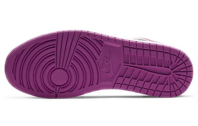 Air Jordan 1 Low SE ‘Fuchsia’