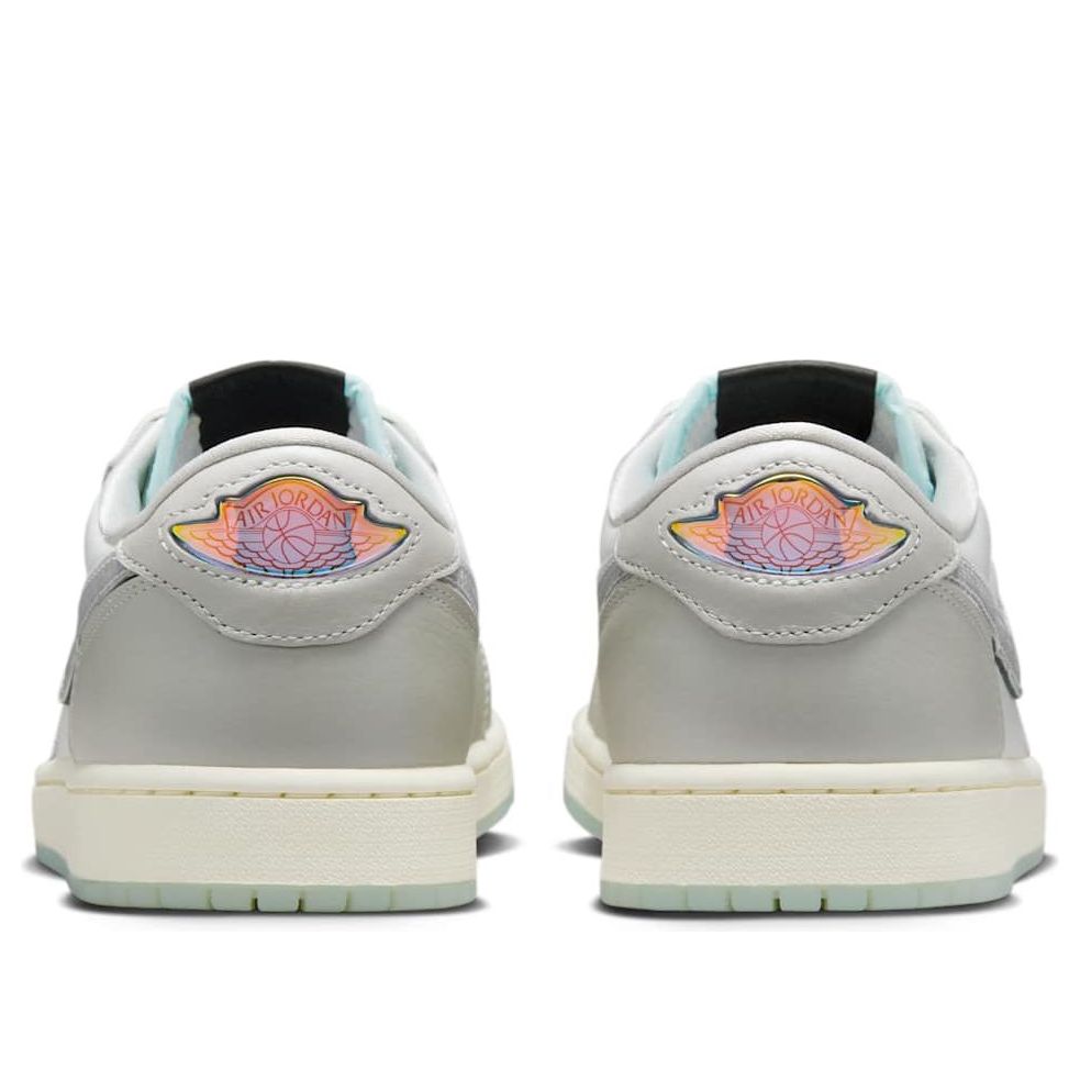 Air Jordan 1 Retro Low OG ‘Year of the Snake’