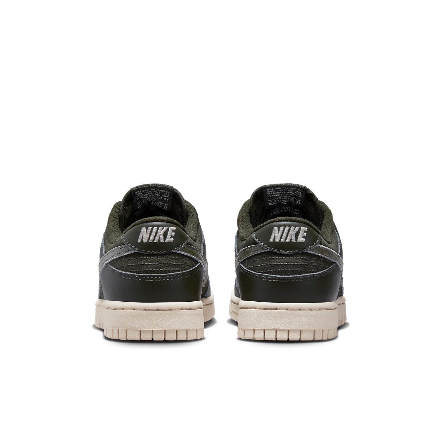 Nike Dunk Low Premium ‘Sequoia’
