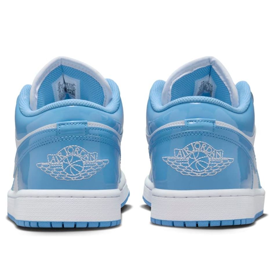 Air Jordan 1 Low ‘Legend Blue’