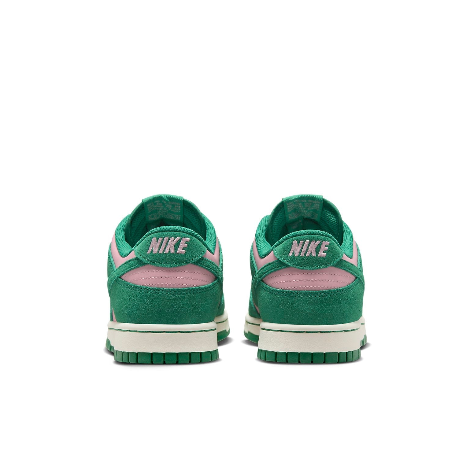 Nike Dunk Low SE ‘Malachite Medium Soft Pink’