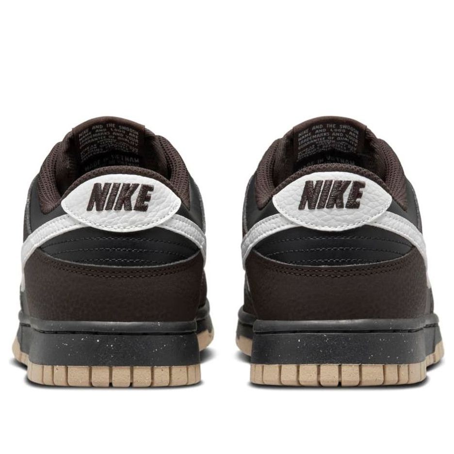 Nike Dunk Low Next Nature ‘Velvet Brown’