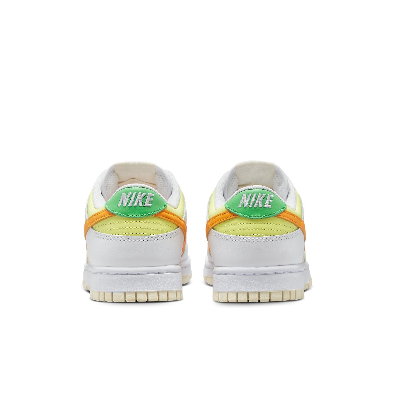 Nike Dunk Low ‘Spring Mix’