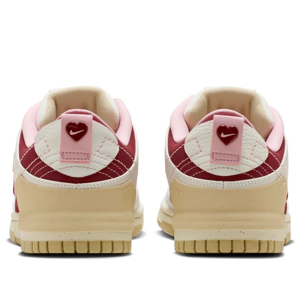 Nike Dunk Low Disrupt 2 ‘Valentine’s Day’
