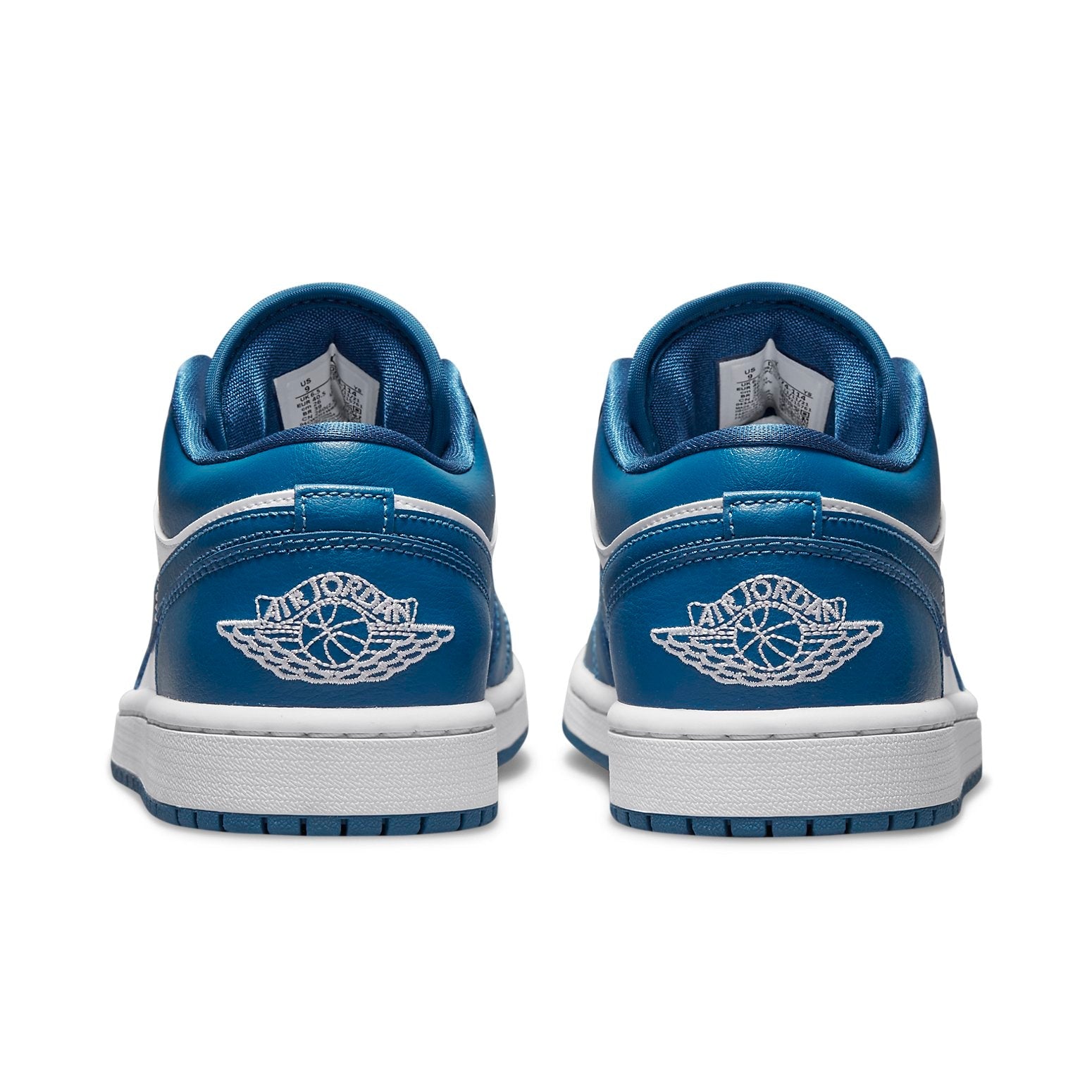 Air Jordan 1 Low ‘Marina Blue’